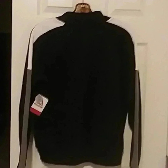 💙🐾New Reebok color block qtr zip - Picture 6 of 7